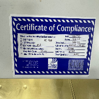 Baker Sterilgard 6' Biosafety Cabinet image 3
